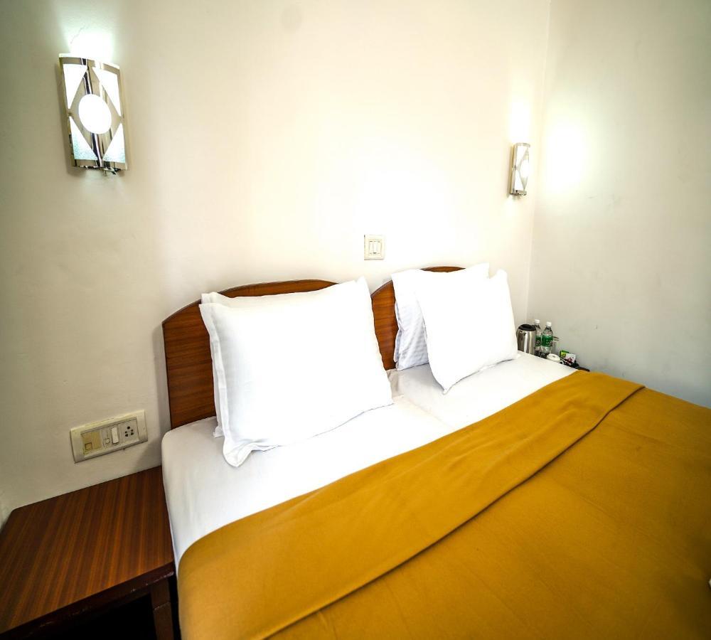 Grande Ave Maria Resort Candolim Exterior photo