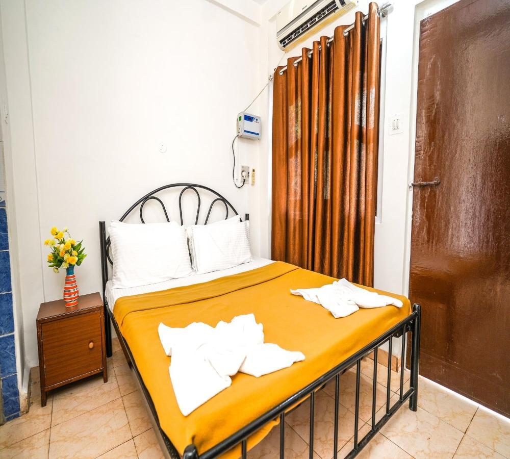 Grande Ave Maria Resort Candolim Exterior photo