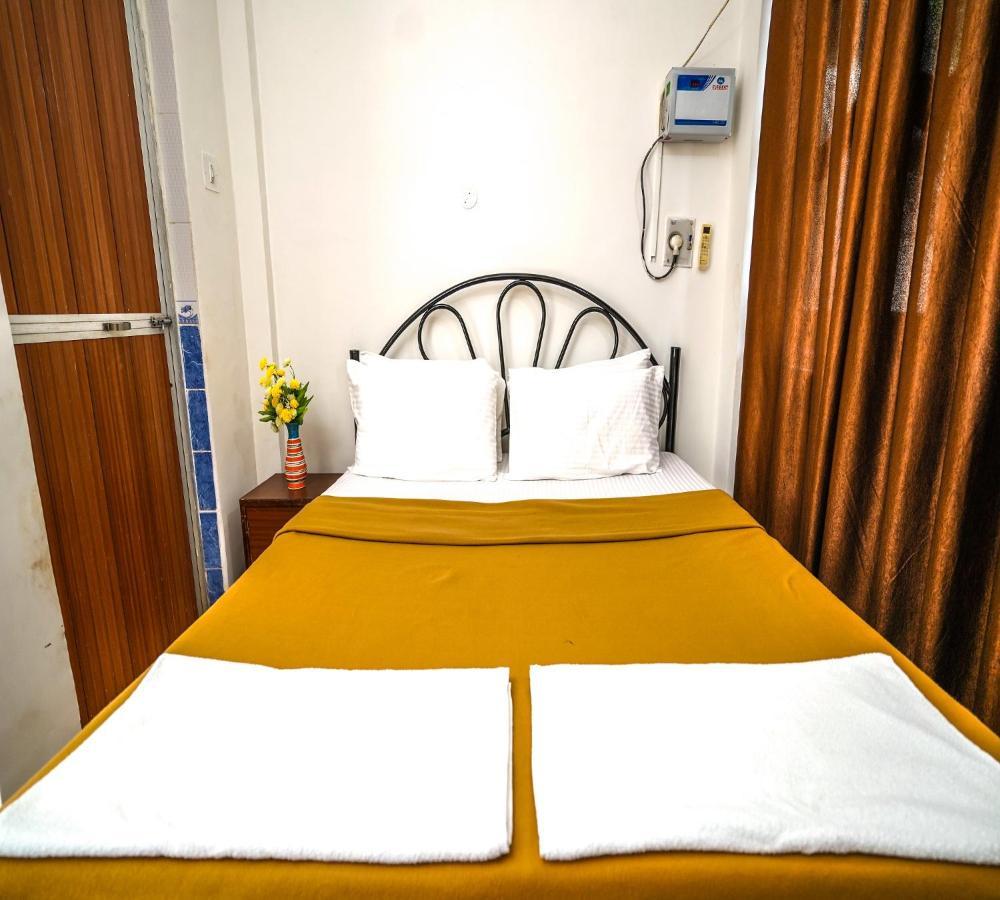 Grande Ave Maria Resort Candolim Exterior photo