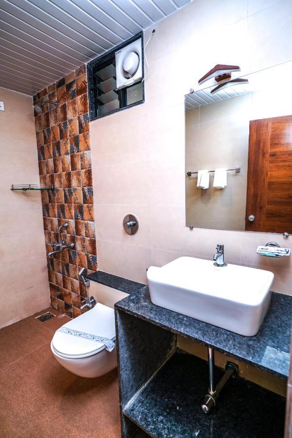 Grande Ave Maria Resort Candolim Exterior photo